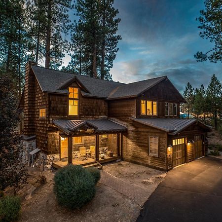 The Cottages - Golf, Pool, Play - 2-Bedroom Truckee Luaran gambar