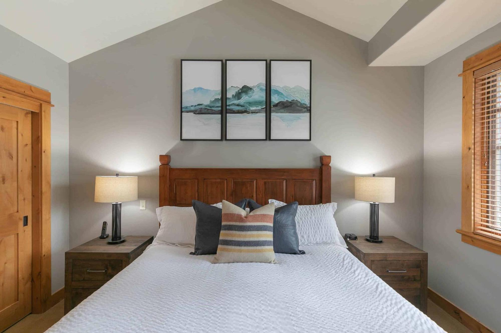 The Cottages - Golf, Pool, Play - 2-Bedroom Truckee Luaran gambar