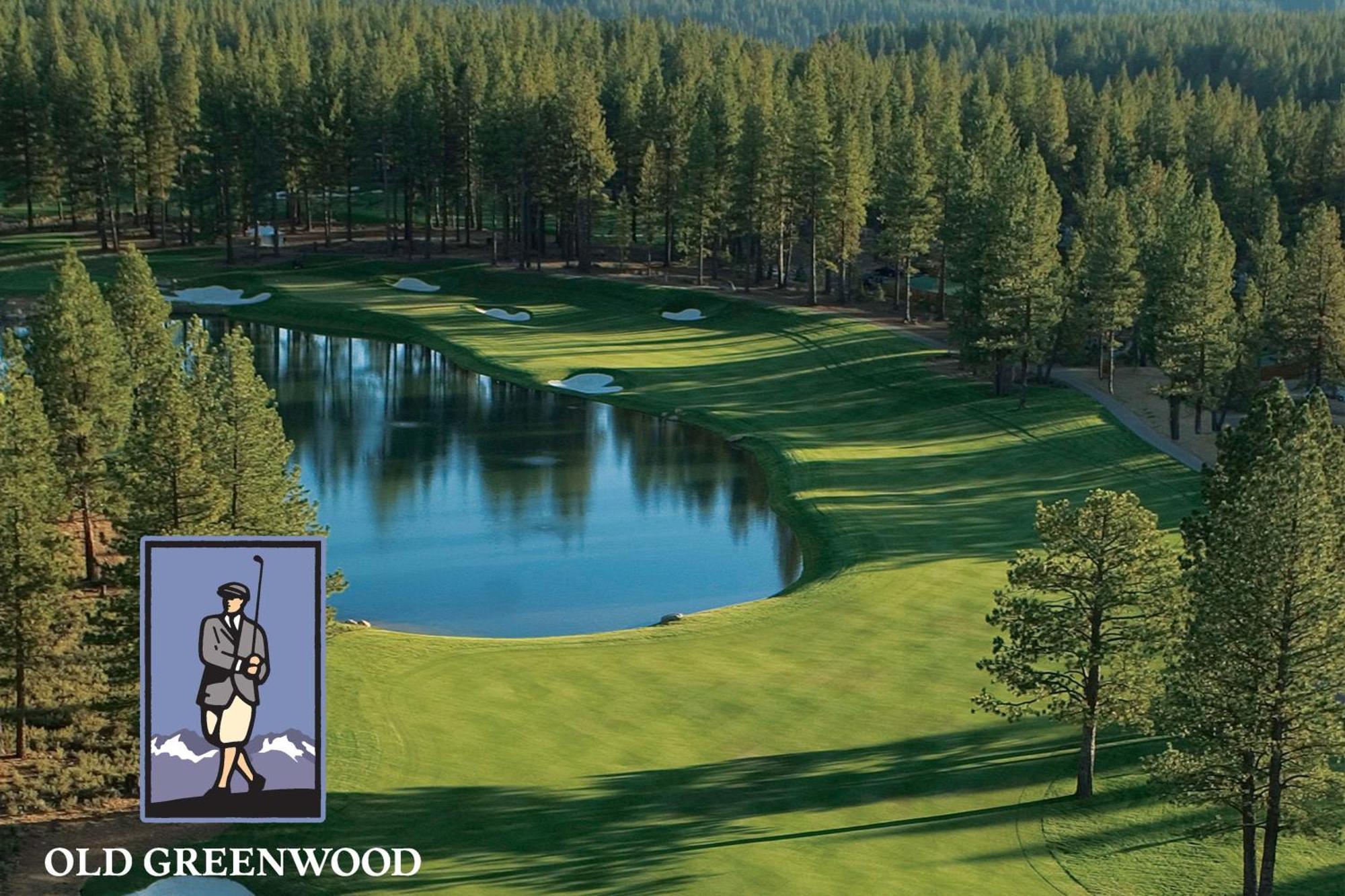 The Cottages - Golf, Pool, Play - 2-Bedroom Truckee Luaran gambar
