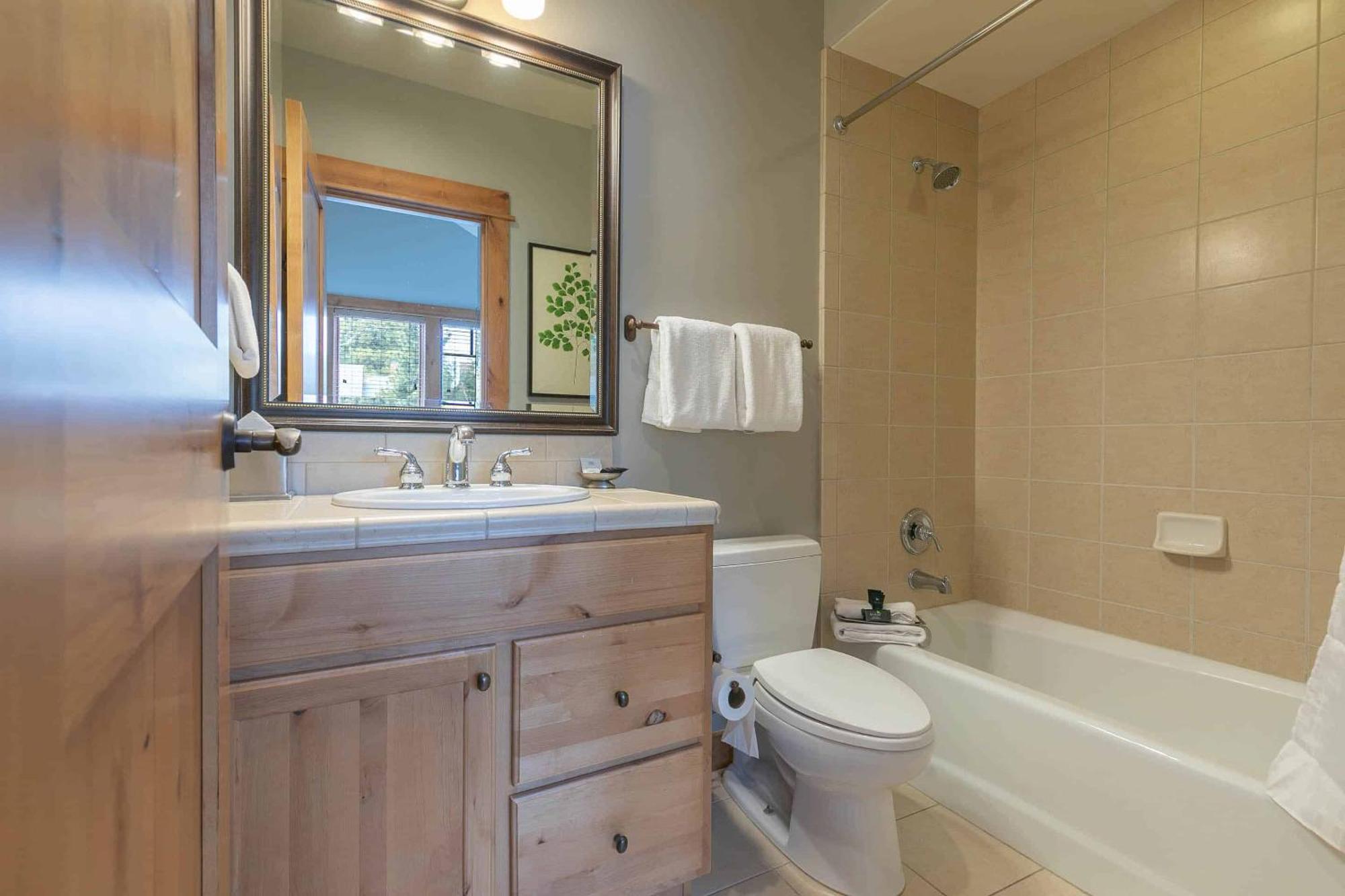 The Cottages - Golf, Pool, Play - 2-Bedroom Truckee Luaran gambar