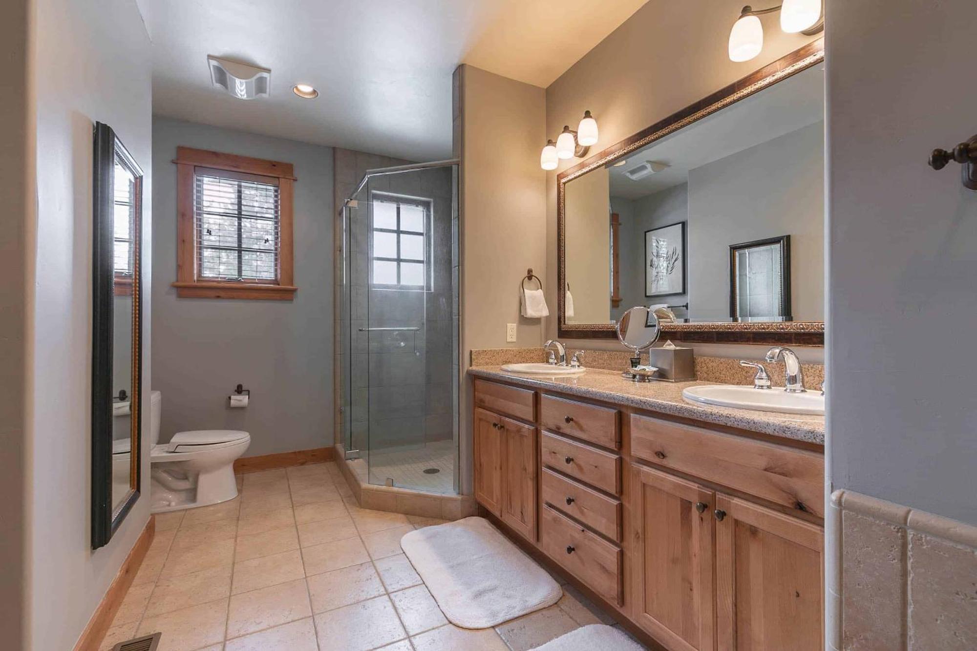The Cottages - Golf, Pool, Play - 2-Bedroom Truckee Luaran gambar