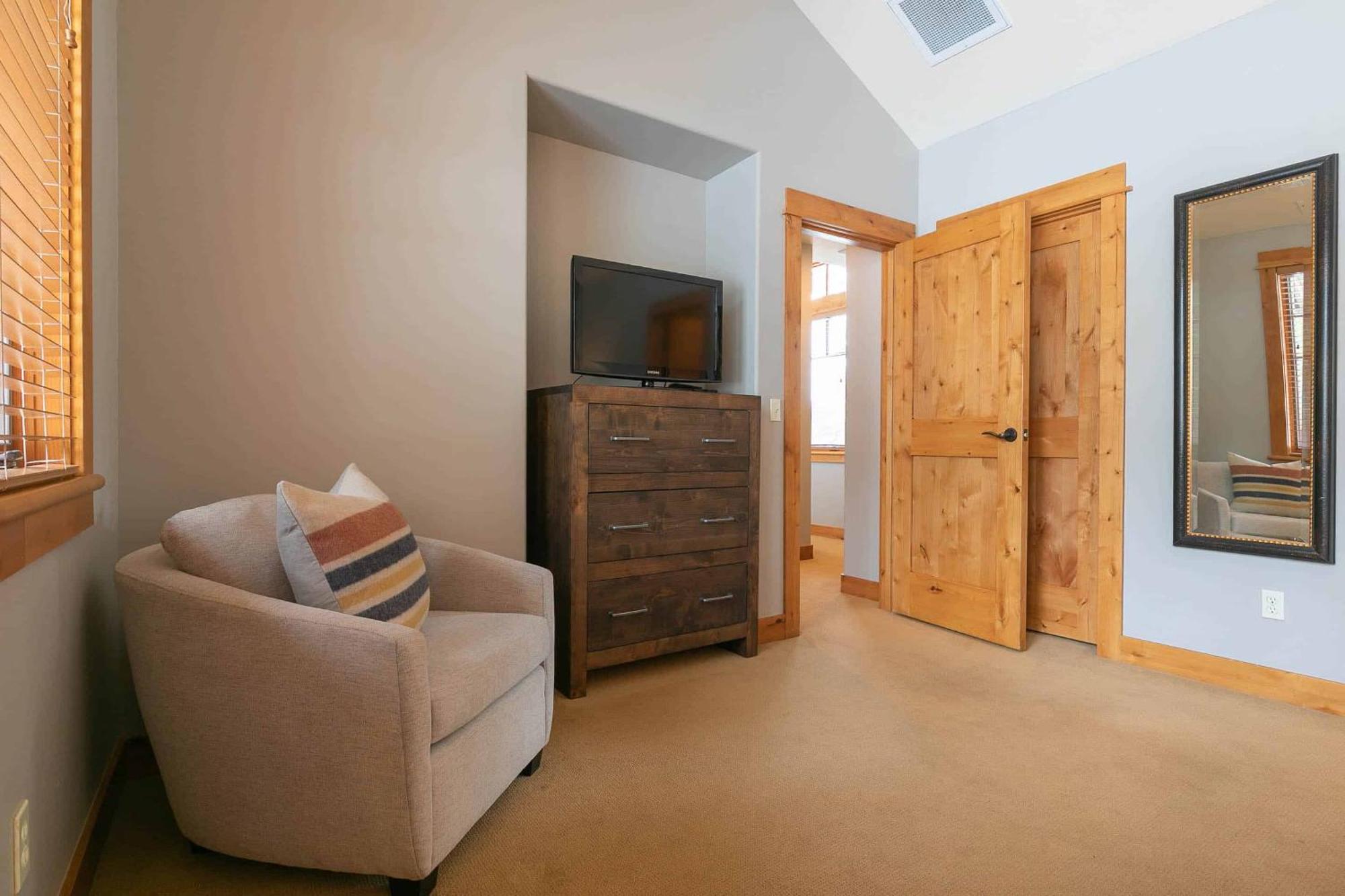 The Cottages - Golf, Pool, Play - 2-Bedroom Truckee Luaran gambar