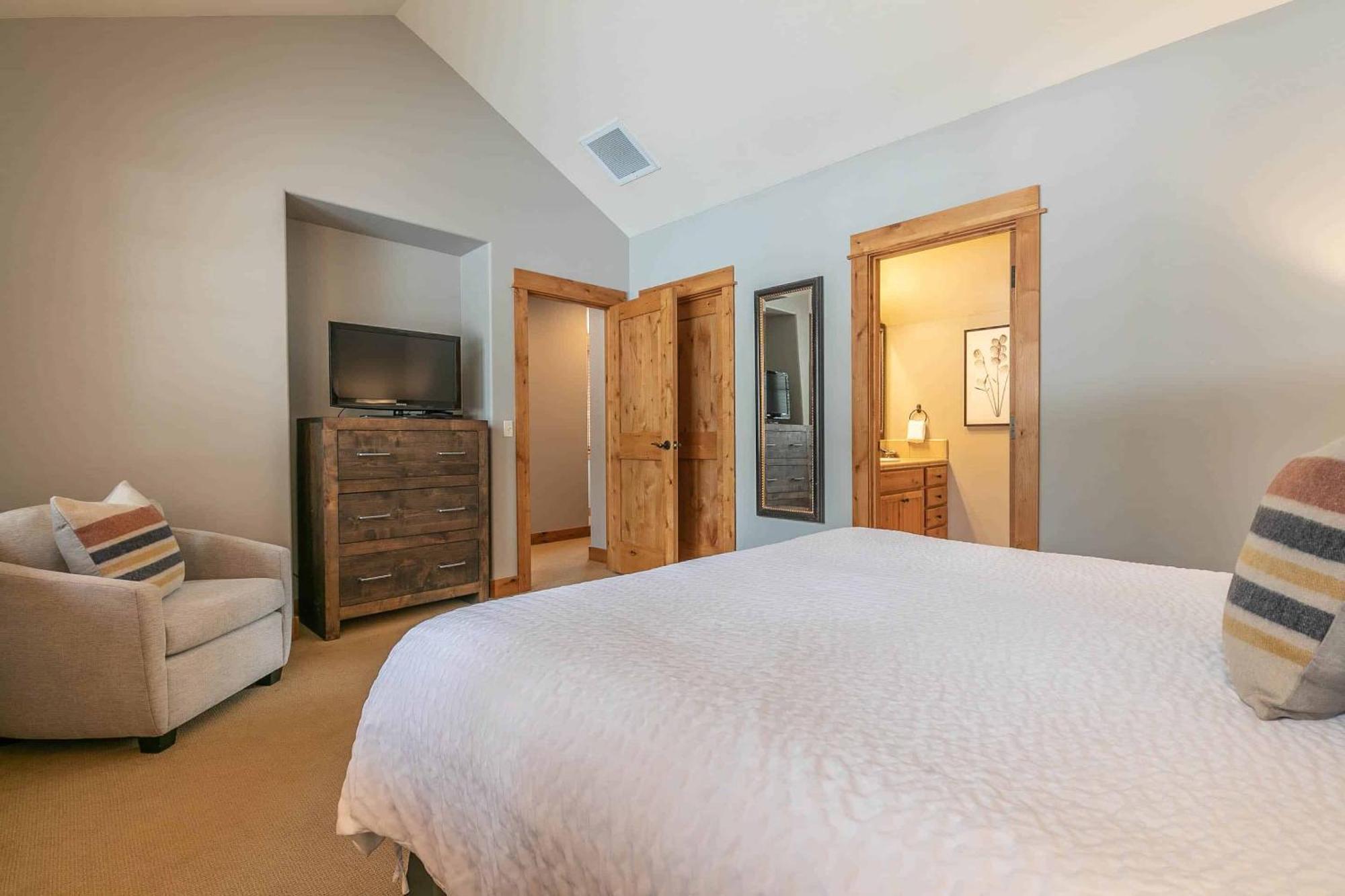 The Cottages - Golf, Pool, Play - 2-Bedroom Truckee Luaran gambar