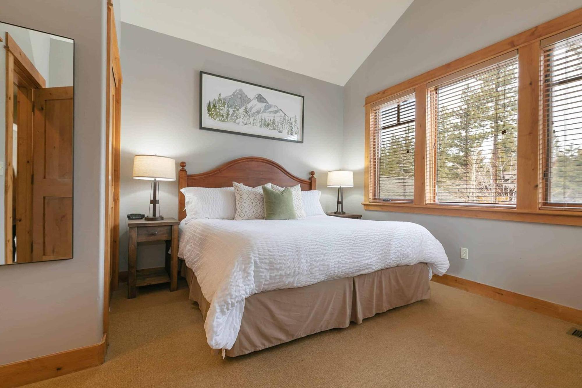 The Cottages - Golf, Pool, Play - 2-Bedroom Truckee Luaran gambar