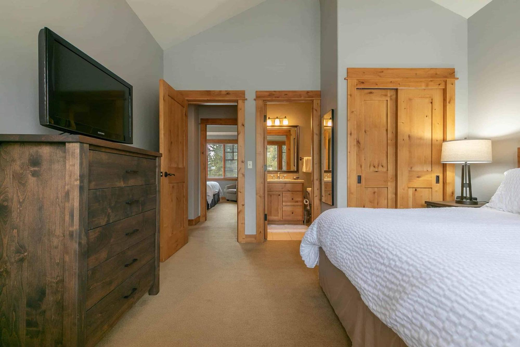 The Cottages - Golf, Pool, Play - 2-Bedroom Truckee Luaran gambar