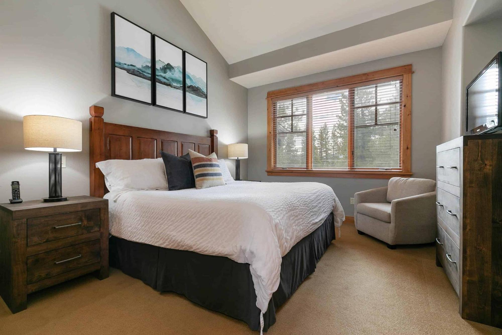 The Cottages - Golf, Pool, Play - 2-Bedroom Truckee Luaran gambar