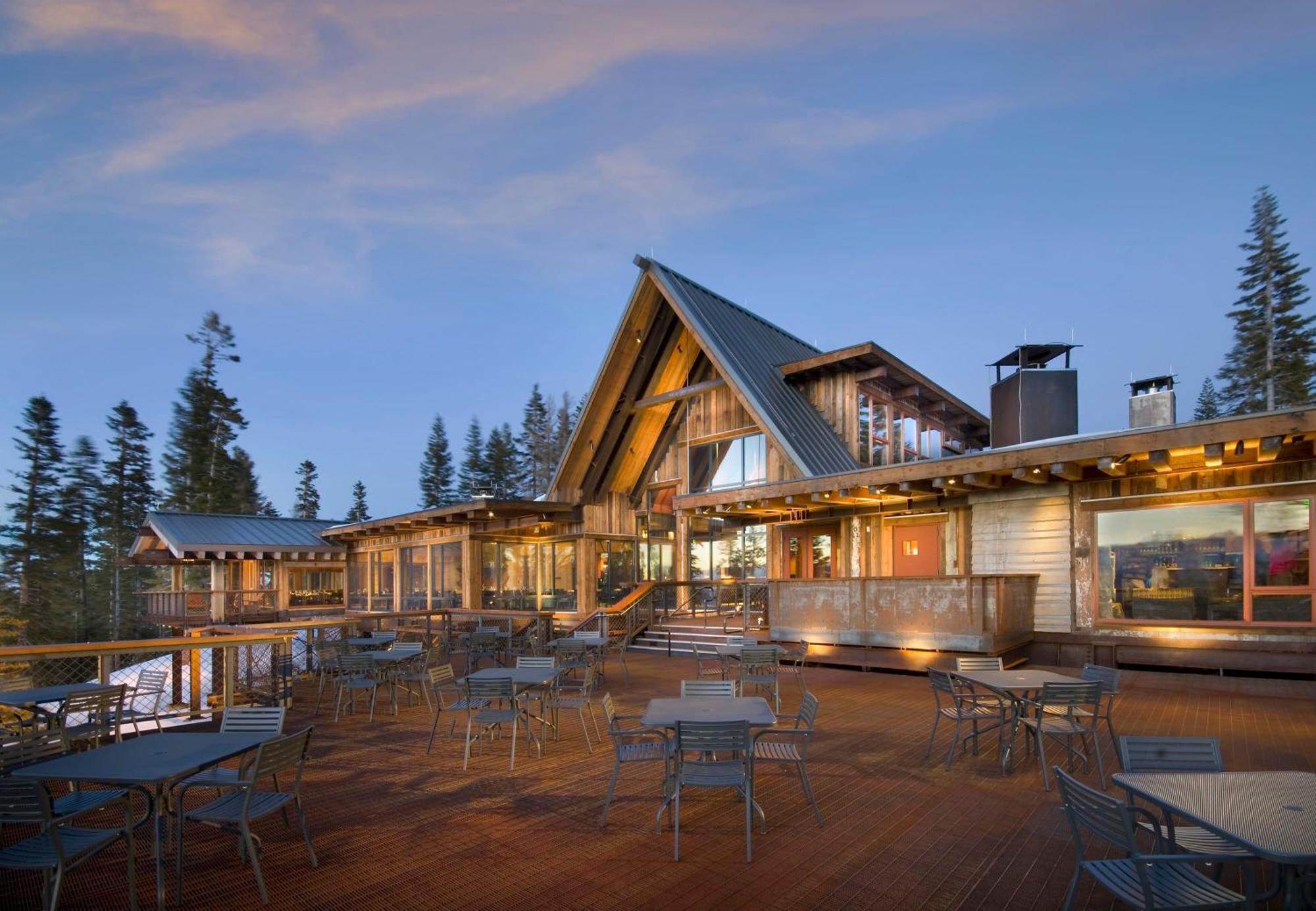 The Cottages - Golf, Pool, Play - 2-Bedroom Truckee Luaran gambar