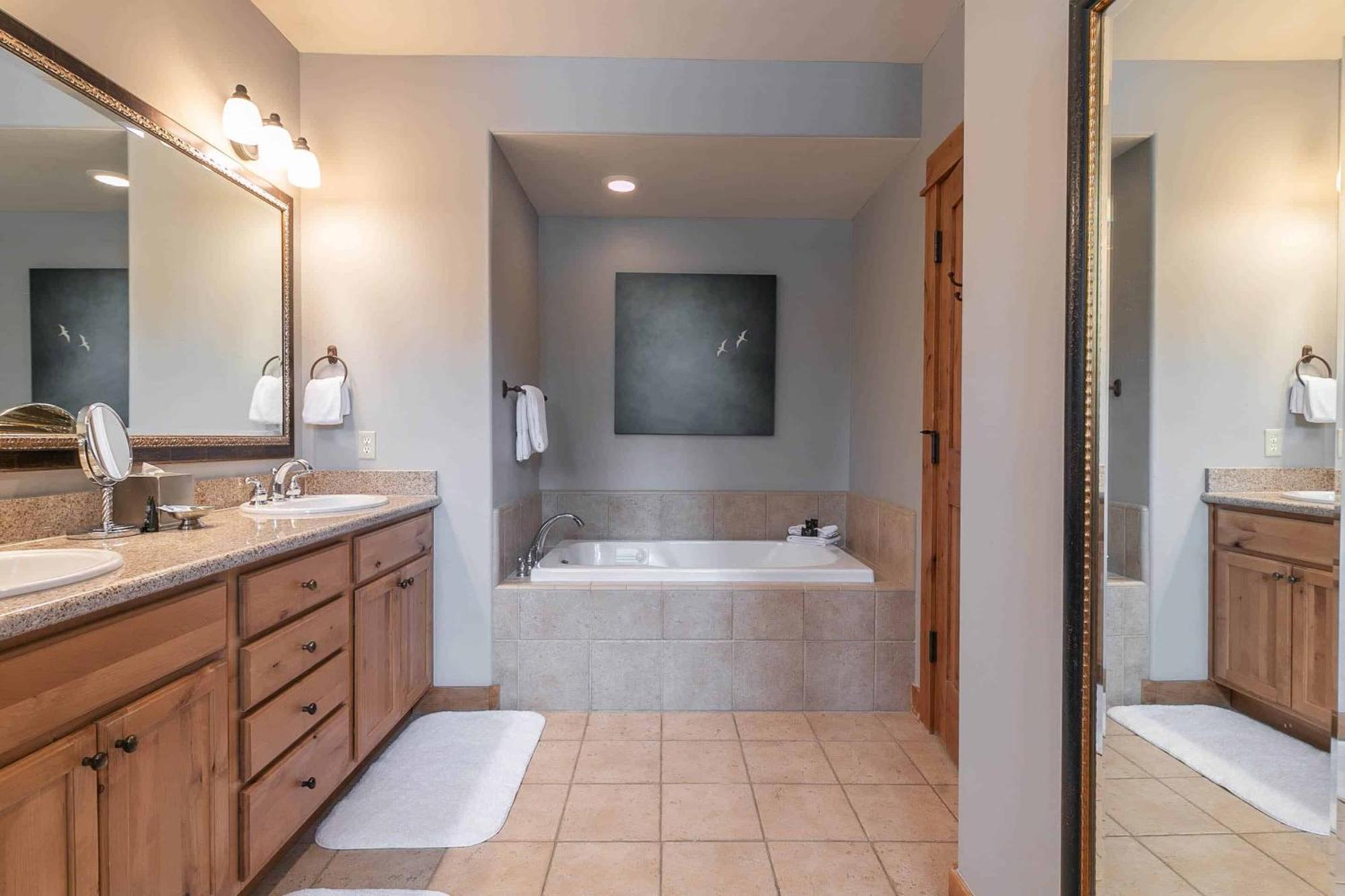The Cottages - Golf, Pool, Play - 2-Bedroom Truckee Luaran gambar