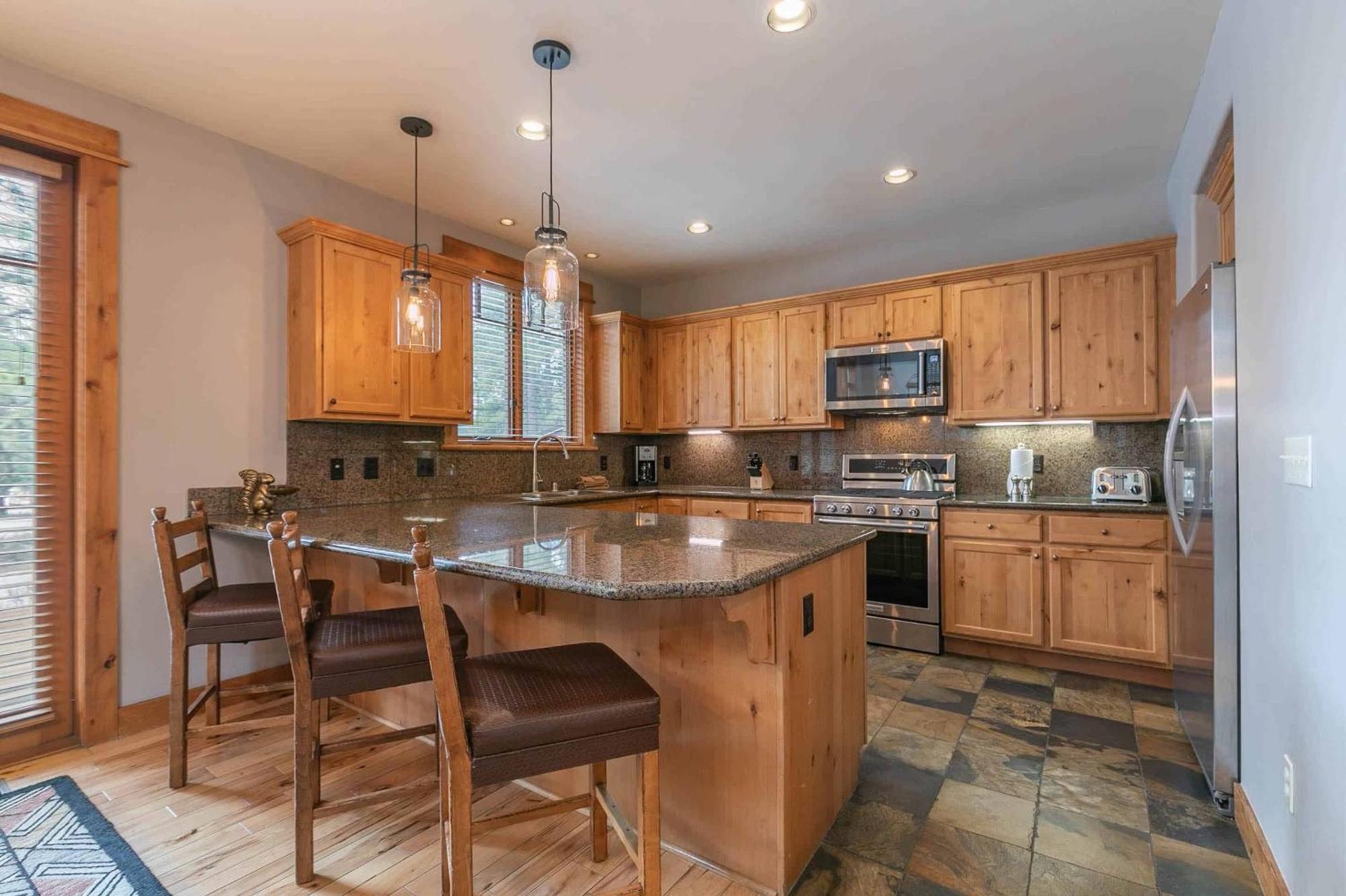 The Cottages - Golf, Pool, Play - 2-Bedroom Truckee Luaran gambar