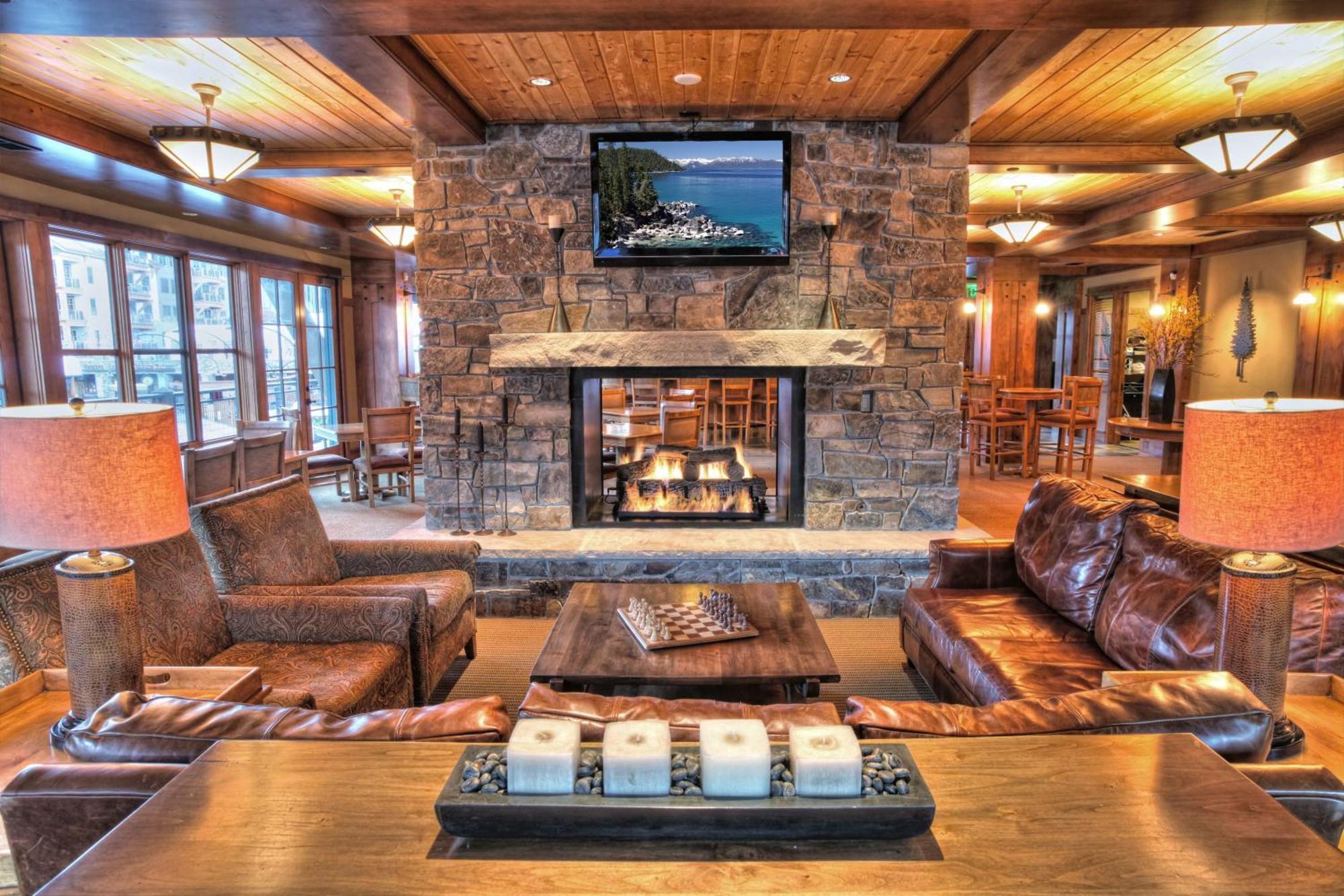 The Cottages - Golf, Pool, Play - 2-Bedroom Truckee Luaran gambar