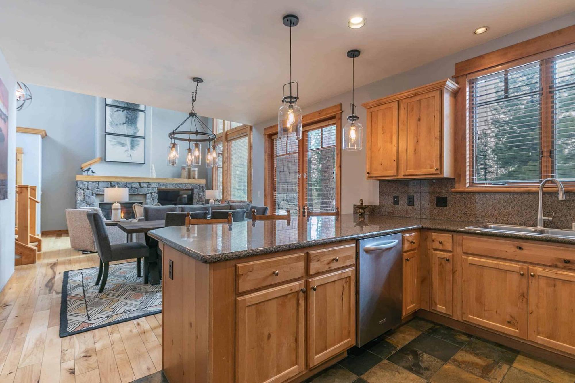 The Cottages - Golf, Pool, Play - 2-Bedroom Truckee Luaran gambar