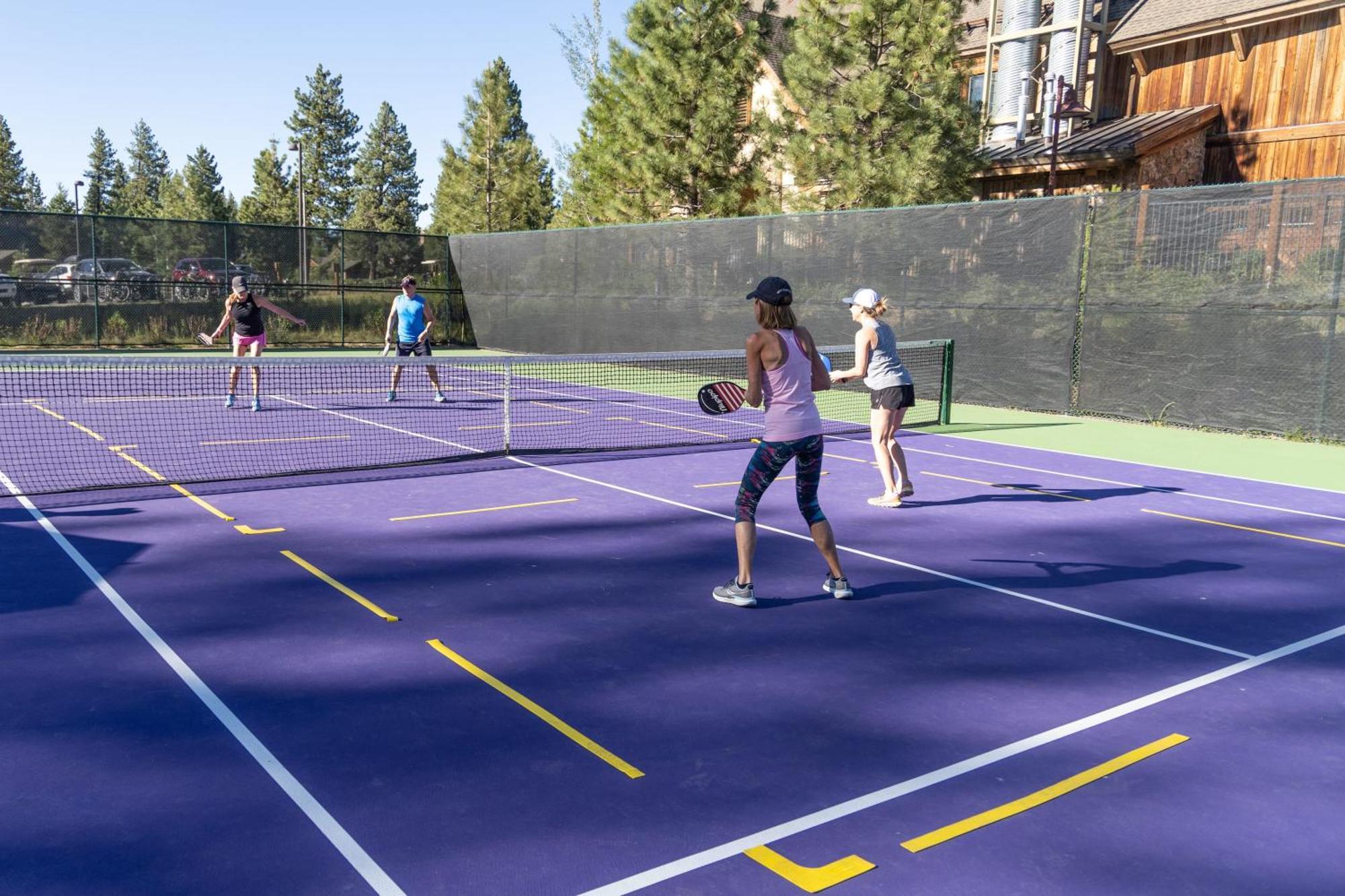 The Cottages - Golf, Pool, Play - 2-Bedroom Truckee Luaran gambar