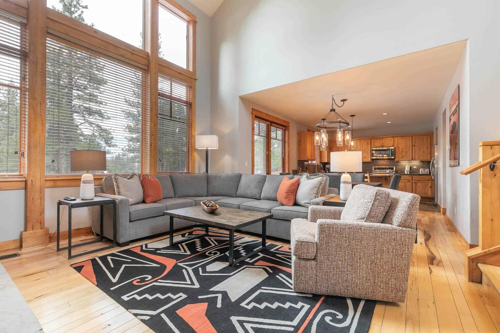 The Cottages - Golf, Pool, Play - 2-Bedroom Truckee Luaran gambar