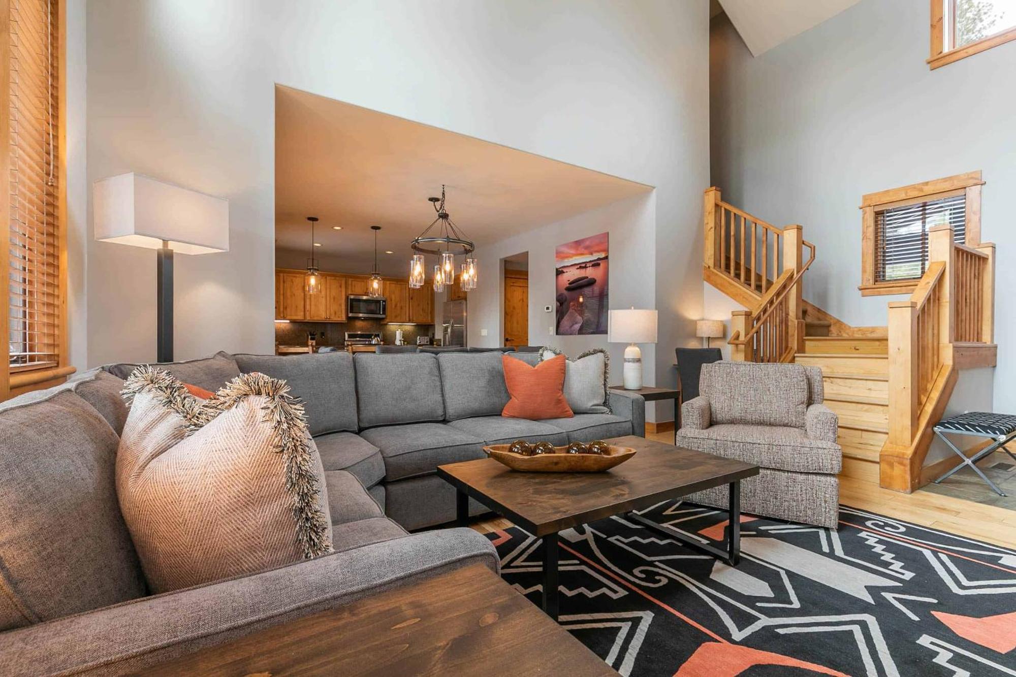 The Cottages - Golf, Pool, Play - 2-Bedroom Truckee Luaran gambar