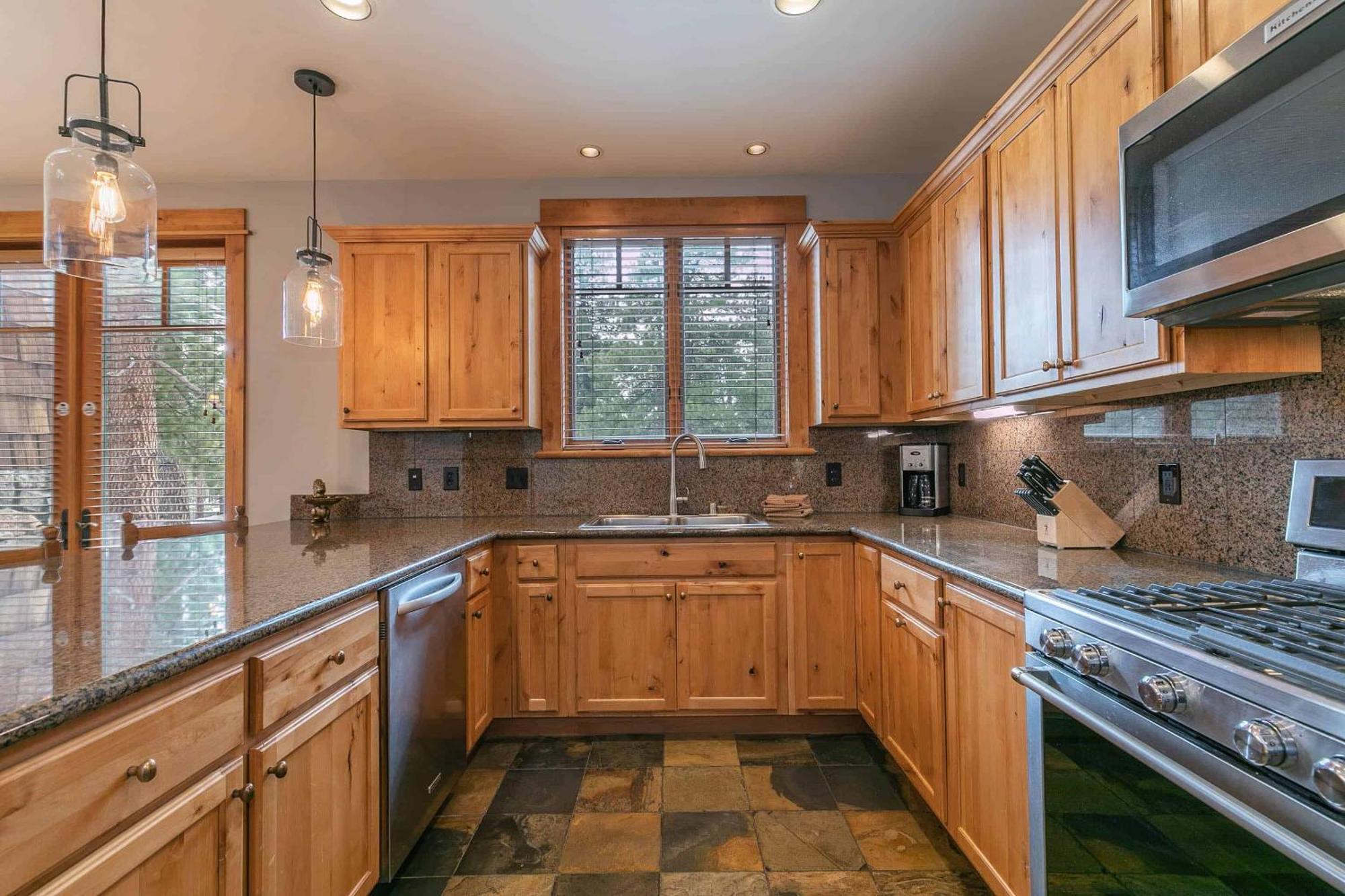 The Cottages - Golf, Pool, Play - 2-Bedroom Truckee Luaran gambar