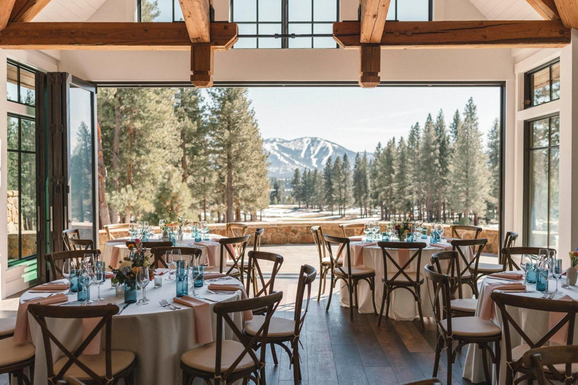 The Cottages - Golf, Pool, Play - 2-Bedroom Truckee Luaran gambar