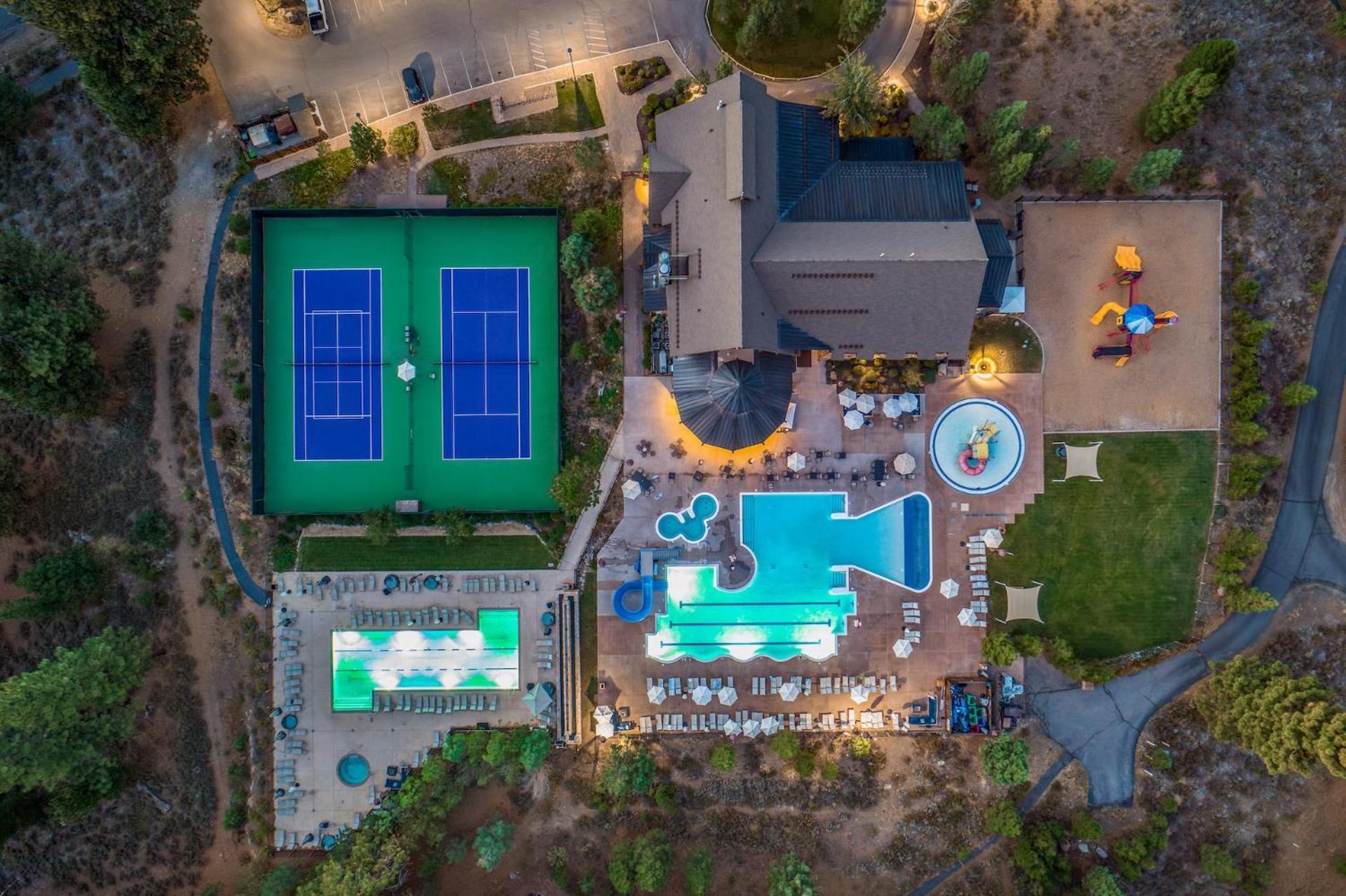 The Cottages - Golf, Pool, Play - 2-Bedroom Truckee Luaran gambar
