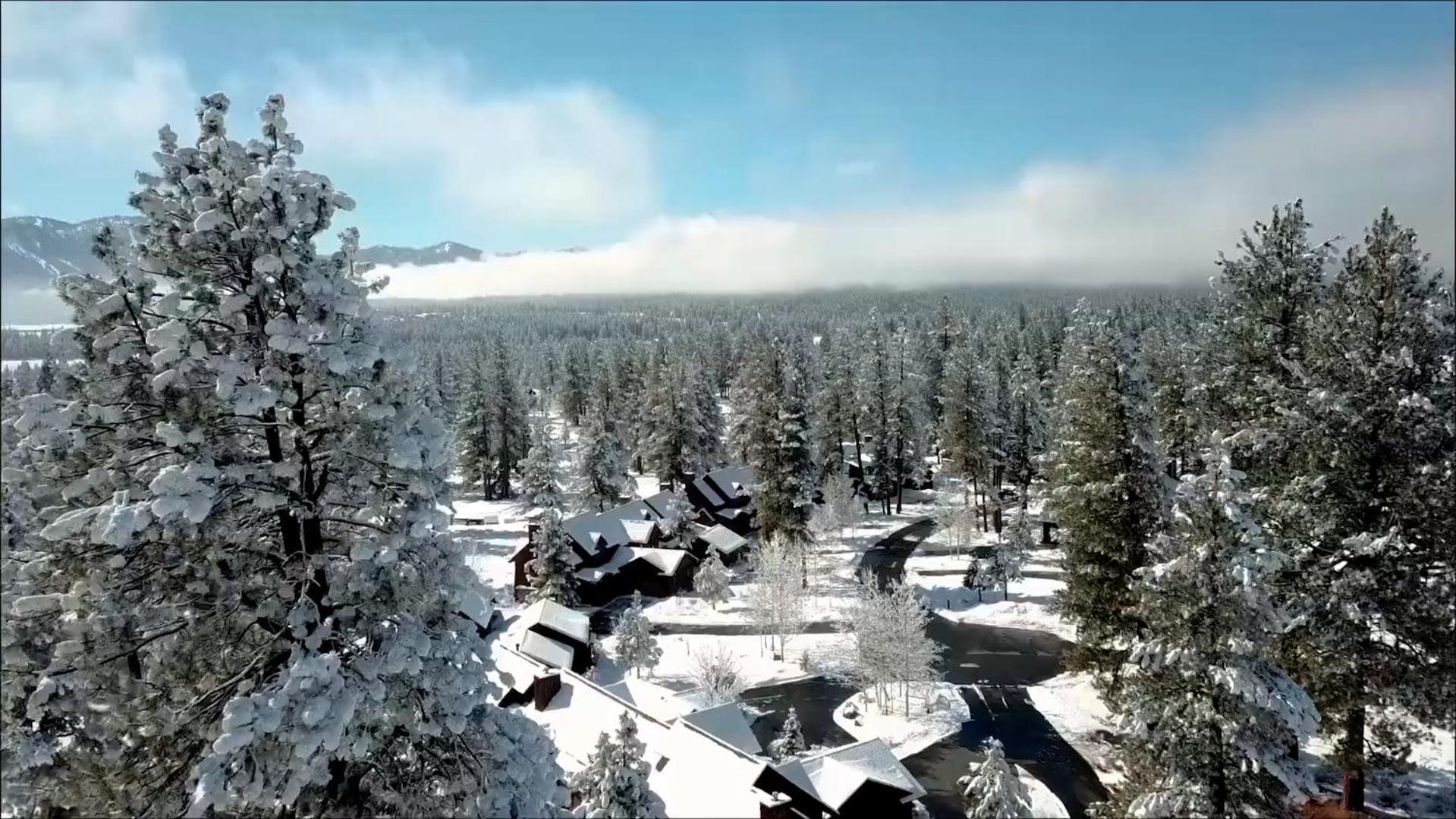 The Cottages - Golf, Pool, Play - 2-Bedroom Truckee Luaran gambar