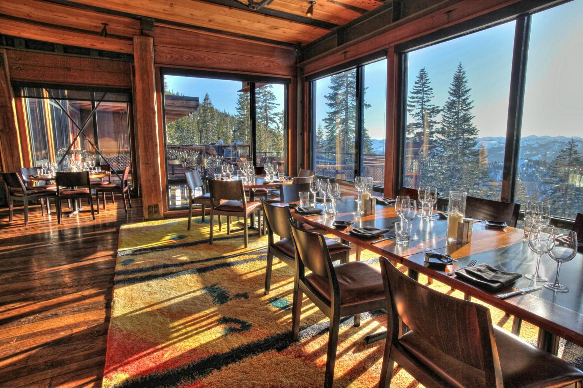 The Cottages - Golf, Pool, Play - 2-Bedroom Truckee Luaran gambar