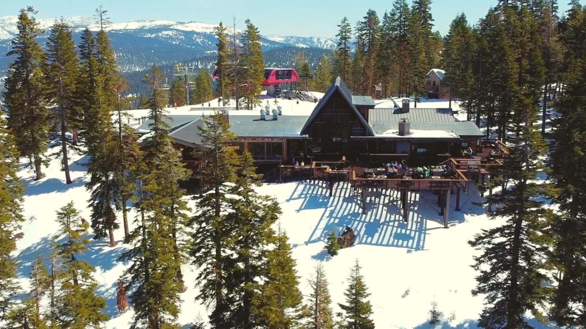 The Cottages - Golf, Pool, Play - 2-Bedroom Truckee Luaran gambar