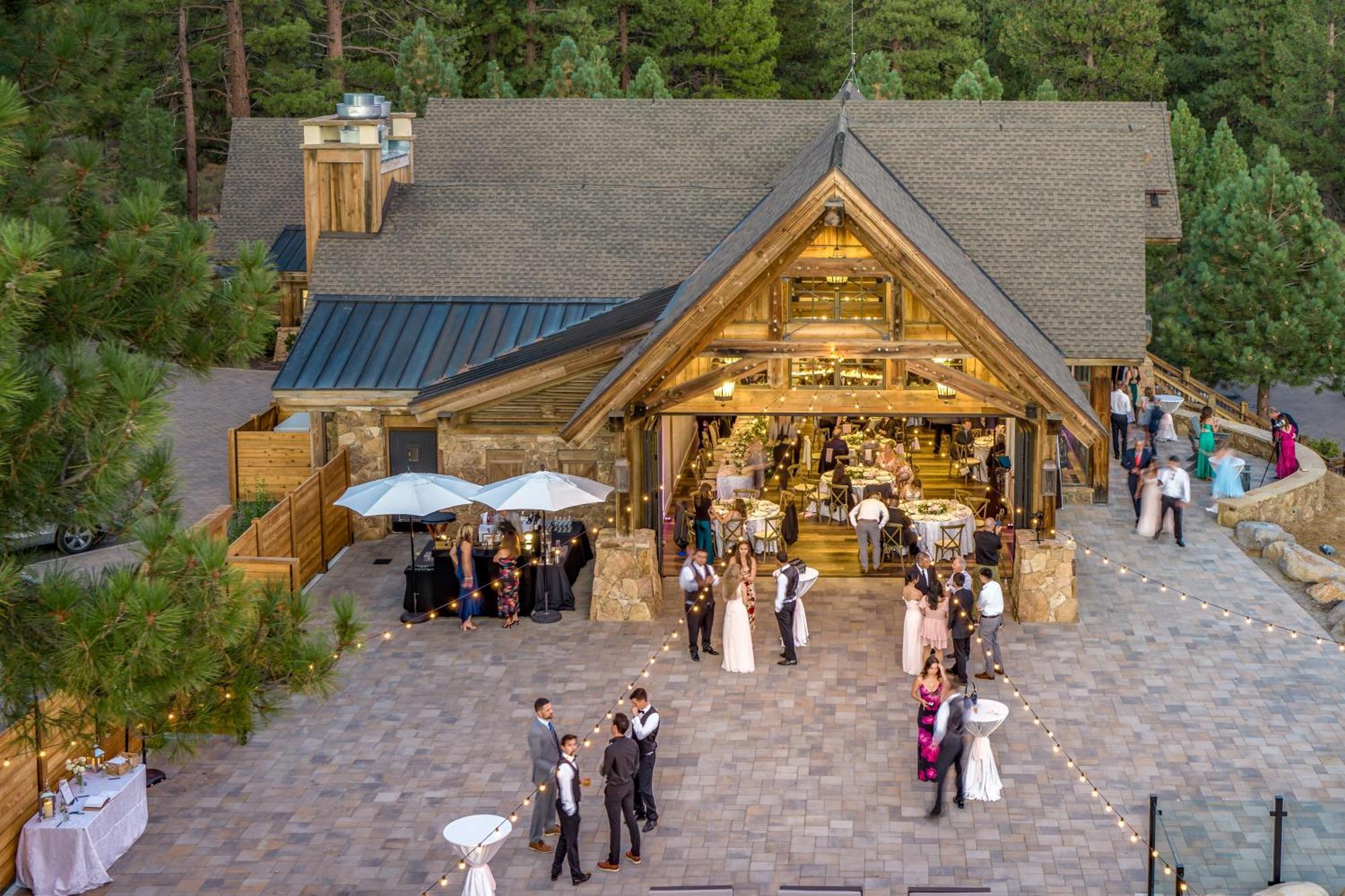 The Cottages - Golf, Pool, Play - 2-Bedroom Truckee Luaran gambar