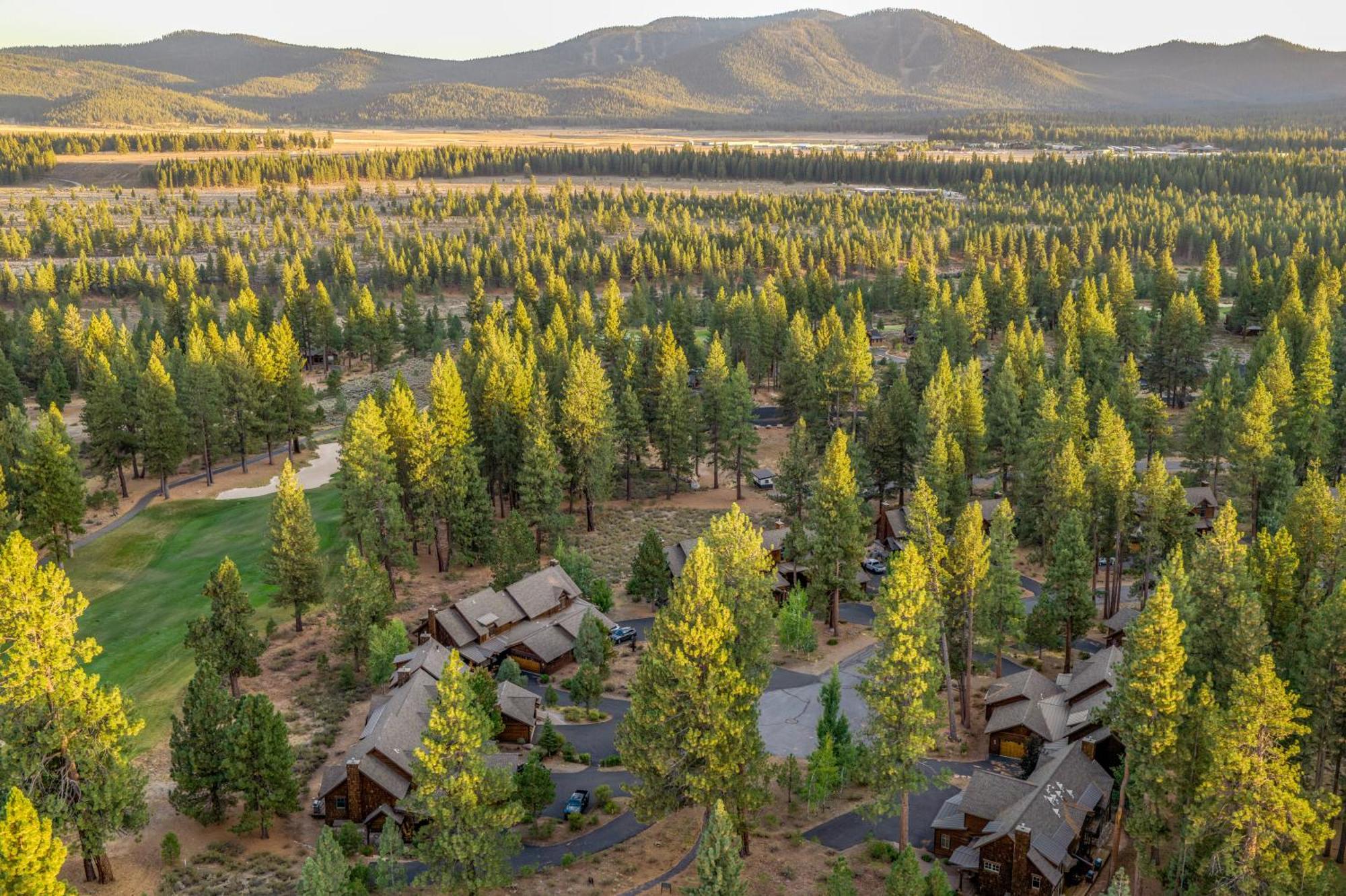 The Cottages - Golf, Pool, Play - 2-Bedroom Truckee Luaran gambar