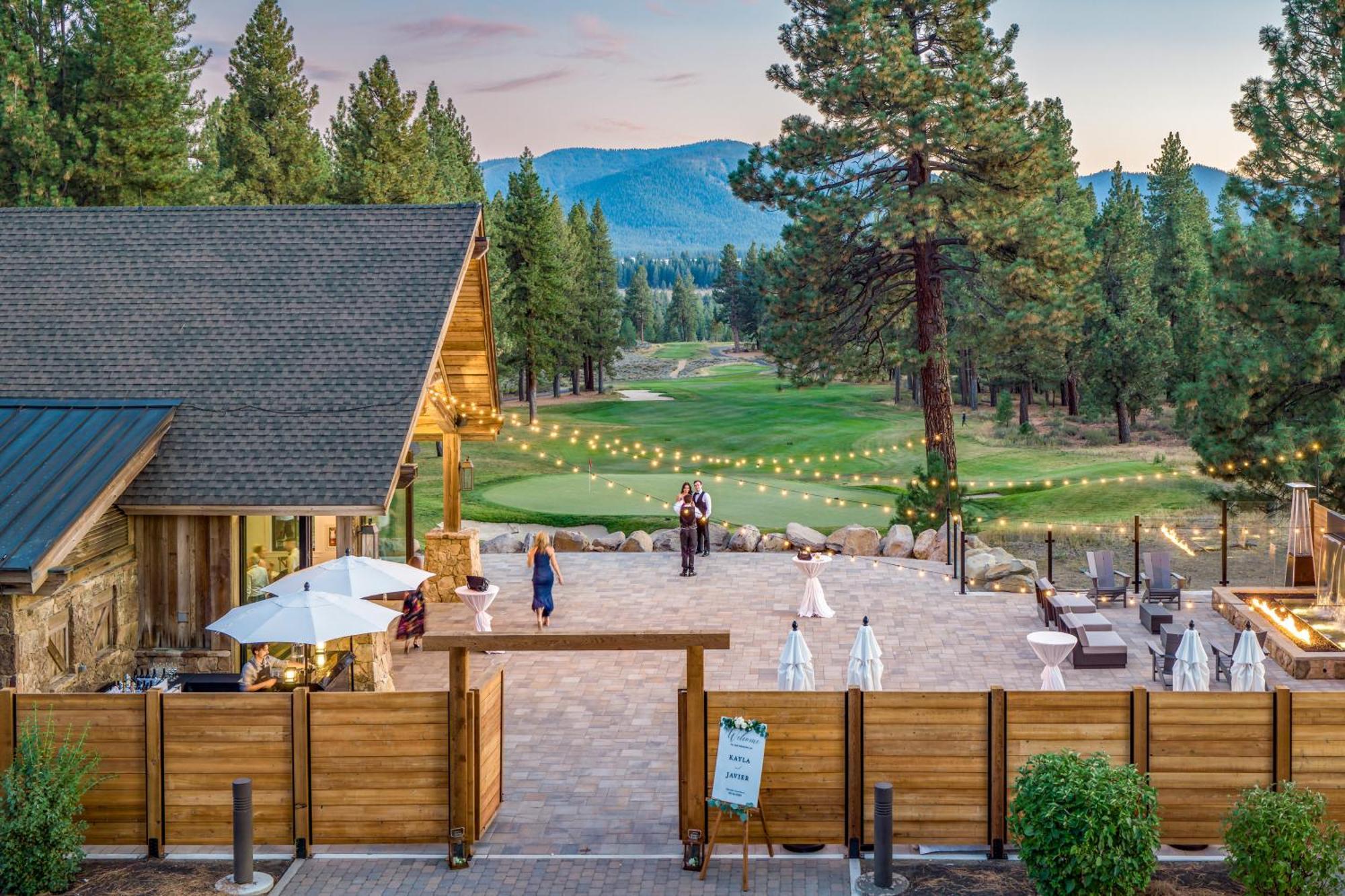 The Cottages - Golf, Pool, Play - 2-Bedroom Truckee Luaran gambar